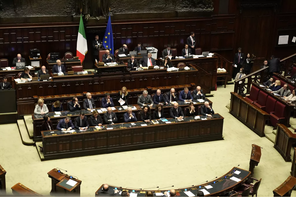 Italijanski parlament odobrio zakon o transferu migranata u Albaniju