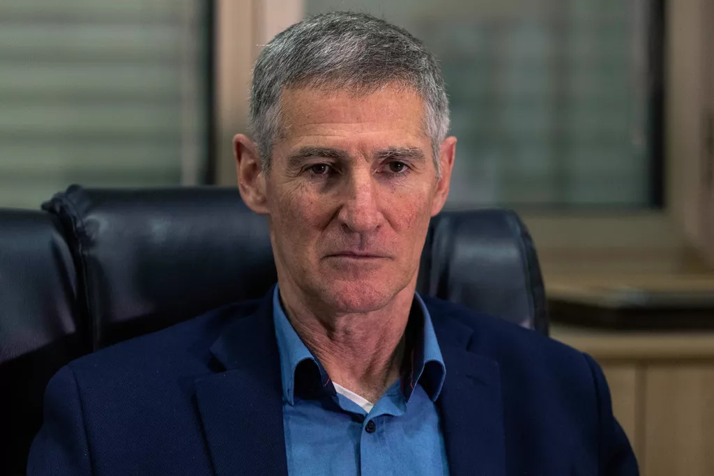 Lider opozicije u Izraelu okrivio Netanyahua i ministre za ubistva u Washingtonu