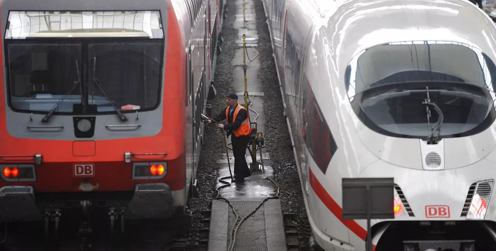 Italija i Njemačka grade željezničku mrežu: Minhen-Rim za manje od 9 sati