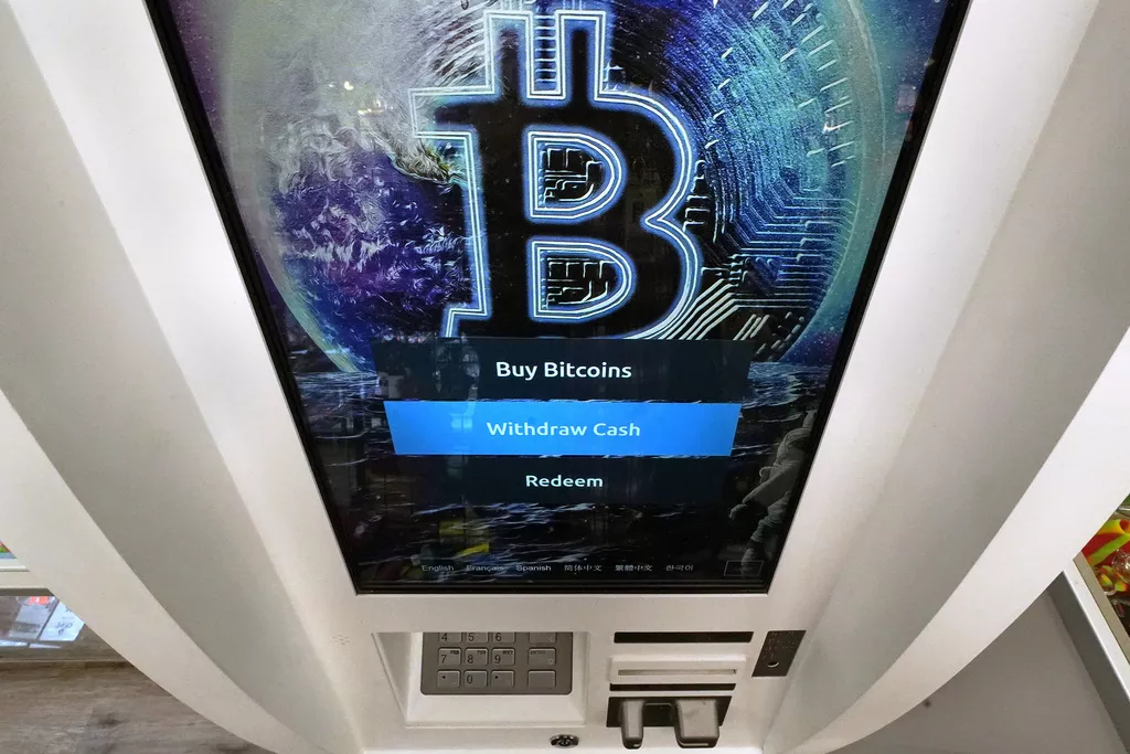 Bitcoin prvi put premašio prag od 110.000 dolara