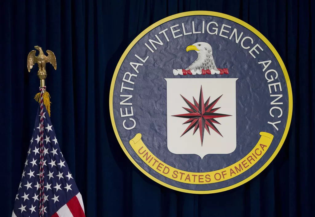Pucnjava ispred sjedišta CIA-e, uhapšena jedna osoba