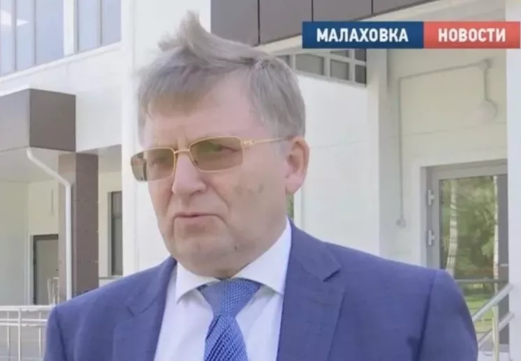 Tijelo uglednog ruskog profesora pronađeno u glavi kipa