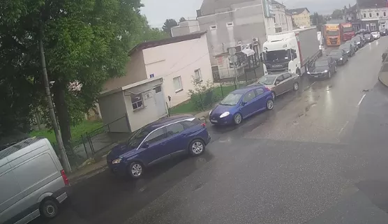 U oba smjera: Gužve na graničnom prelazu Gradiška