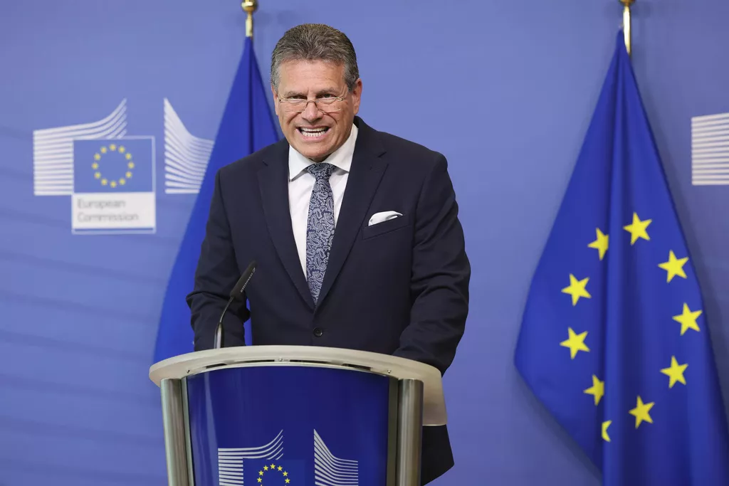 Trumpu stigao odgovor na prijetnje EU carinama