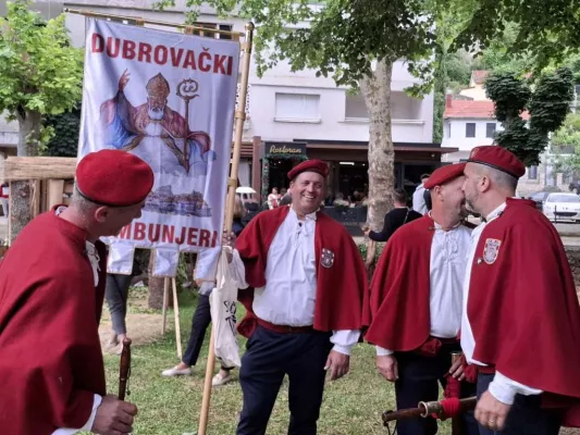 A special police task force (SEK) after the fatal knife attack Friday at the festival in Solingen, August 2024