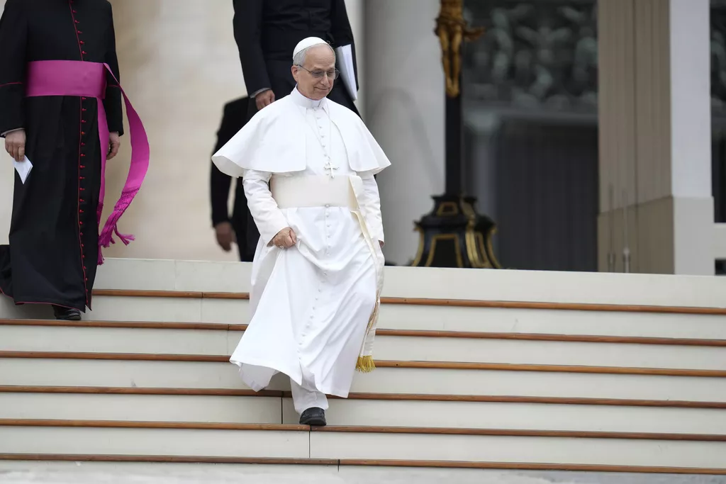 Papa Lav XIV Rimskoj kuriji: Ne zaboravite riječi pape Franje, fokusirajte se na misionarsku dužnost