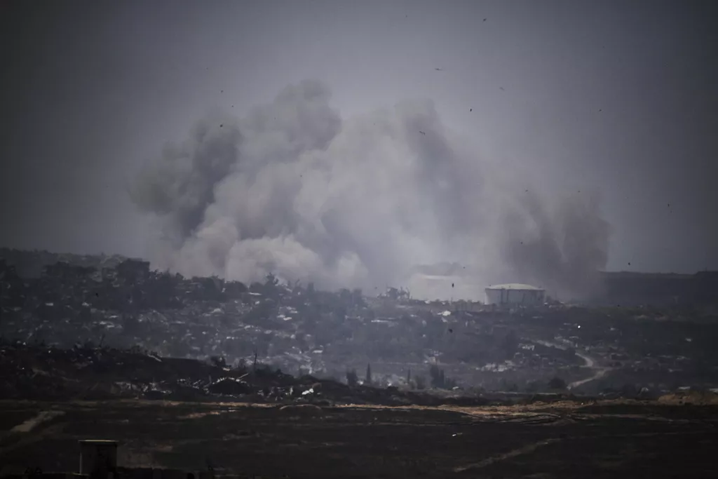 U novom izraelskom napadu ubijena 23 Palestinca, među njima i novinar