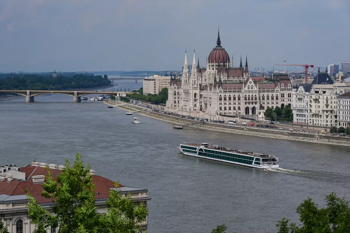 Mađarska proglasila vanredno stanje zbog ozbiljne nestašice vode