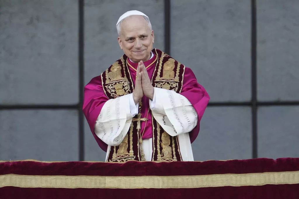 Papa formalno preuzeo biskupsku stolicu u Lateranskoj bazilici