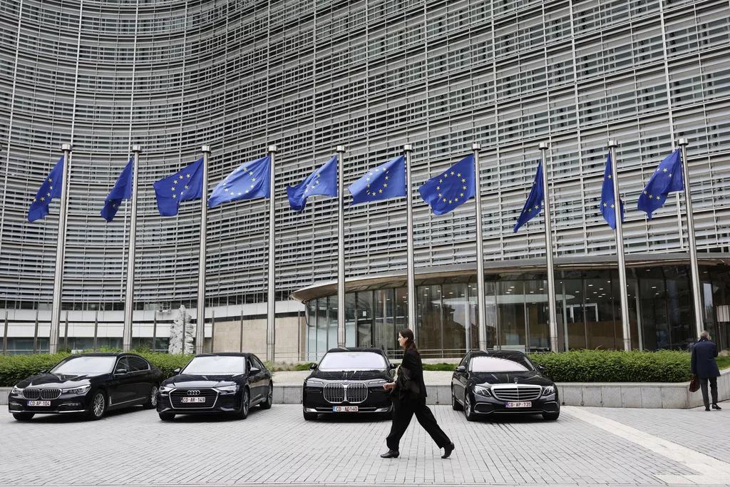 EU oštro osuđuje nasilje izraelskih doseljenika na okupiranoj Zapadnoj obali