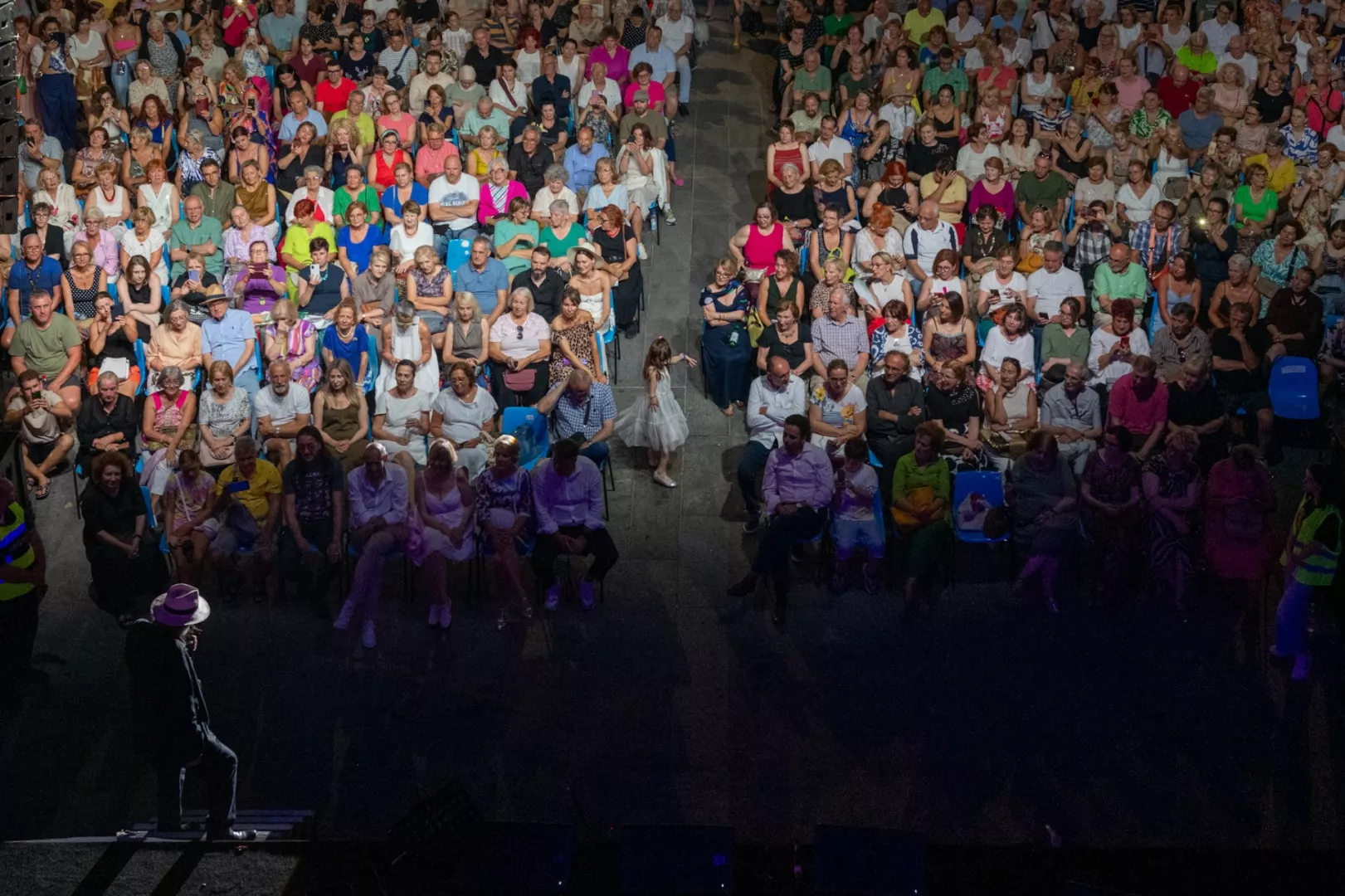 Kraj sedmice u znaku specijalnog programa Narodnog pozorišta "Kultura na ulice 2025!"