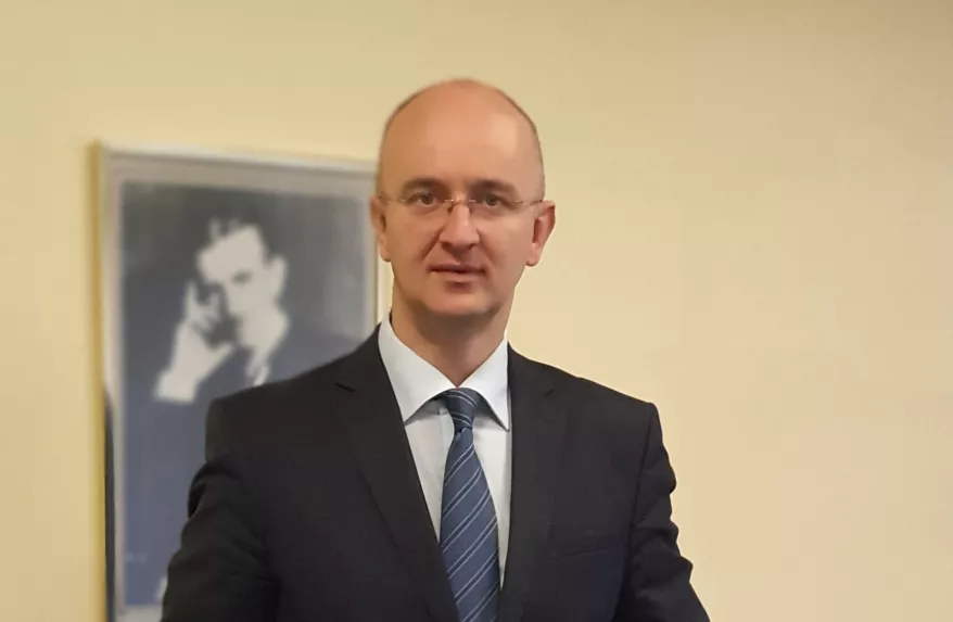 Mazalica: Ustavni sud BiH postao Schmidtova ekspozitura i sudi u interesu samo jednog naroda