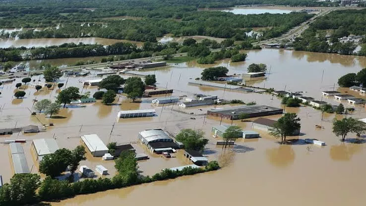 Poplave u Nigeriji, nastradala 21 osoba
