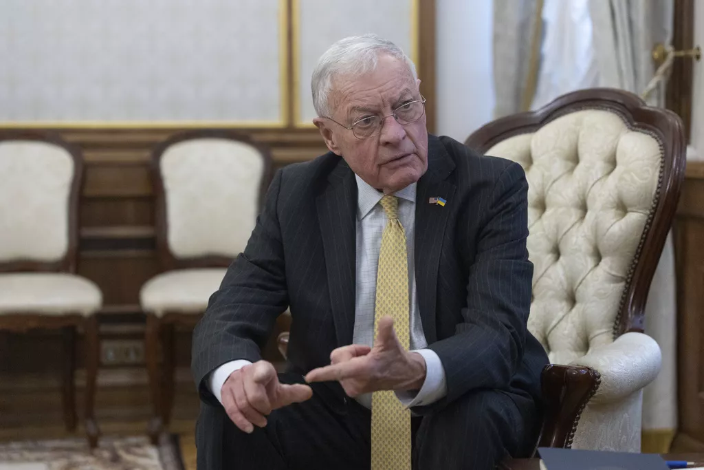 Trumpov izaslanik za Ukrajinu: Ruska zabrinutost zbog širenja NATO-a je opravdana