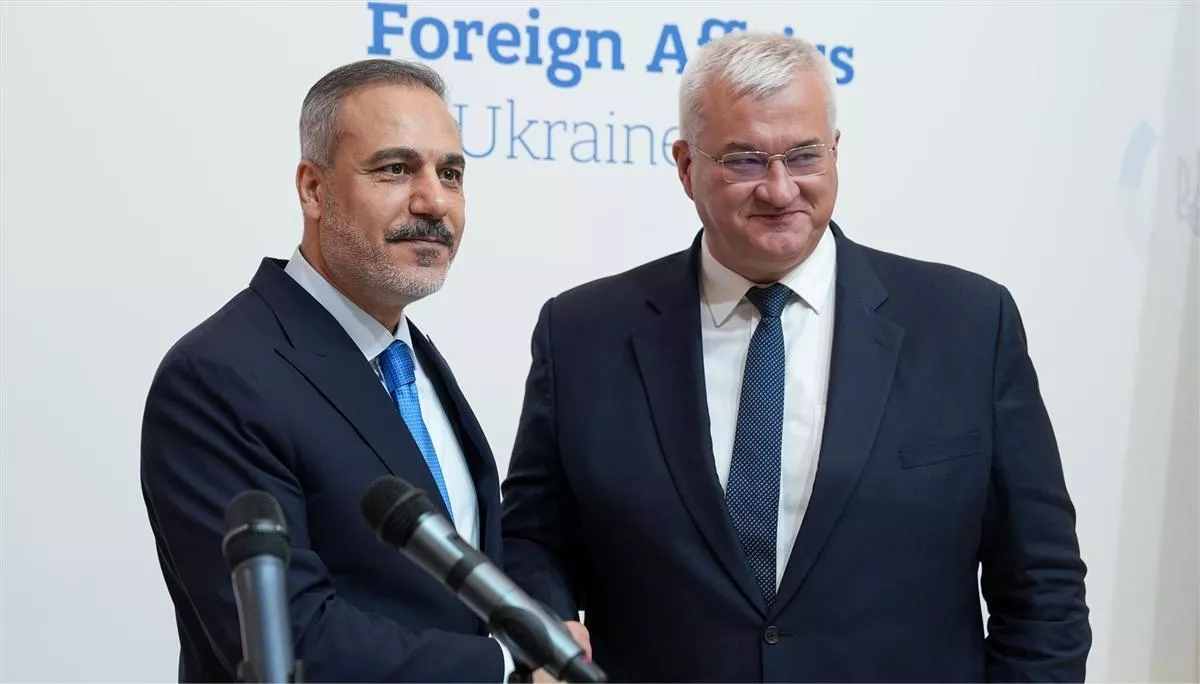 Sybiha: Spremni smo na trajni prekid vatre, Rusija mora odgovoriti
