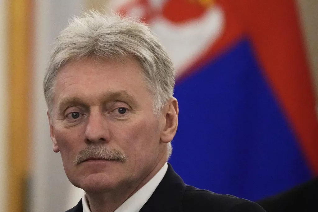 Kremlj: Putin otvoren za pregovore o Ukrajini, ali prvo rezultat kroz direktrne pregovore delegacija