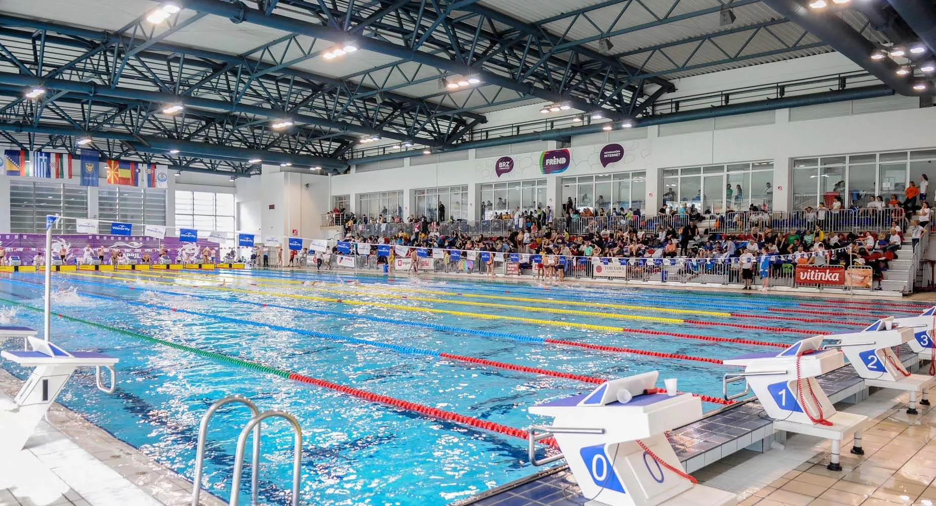 Da li će biti zatvoren Gradski olimpijski bazen u Banjaluci?