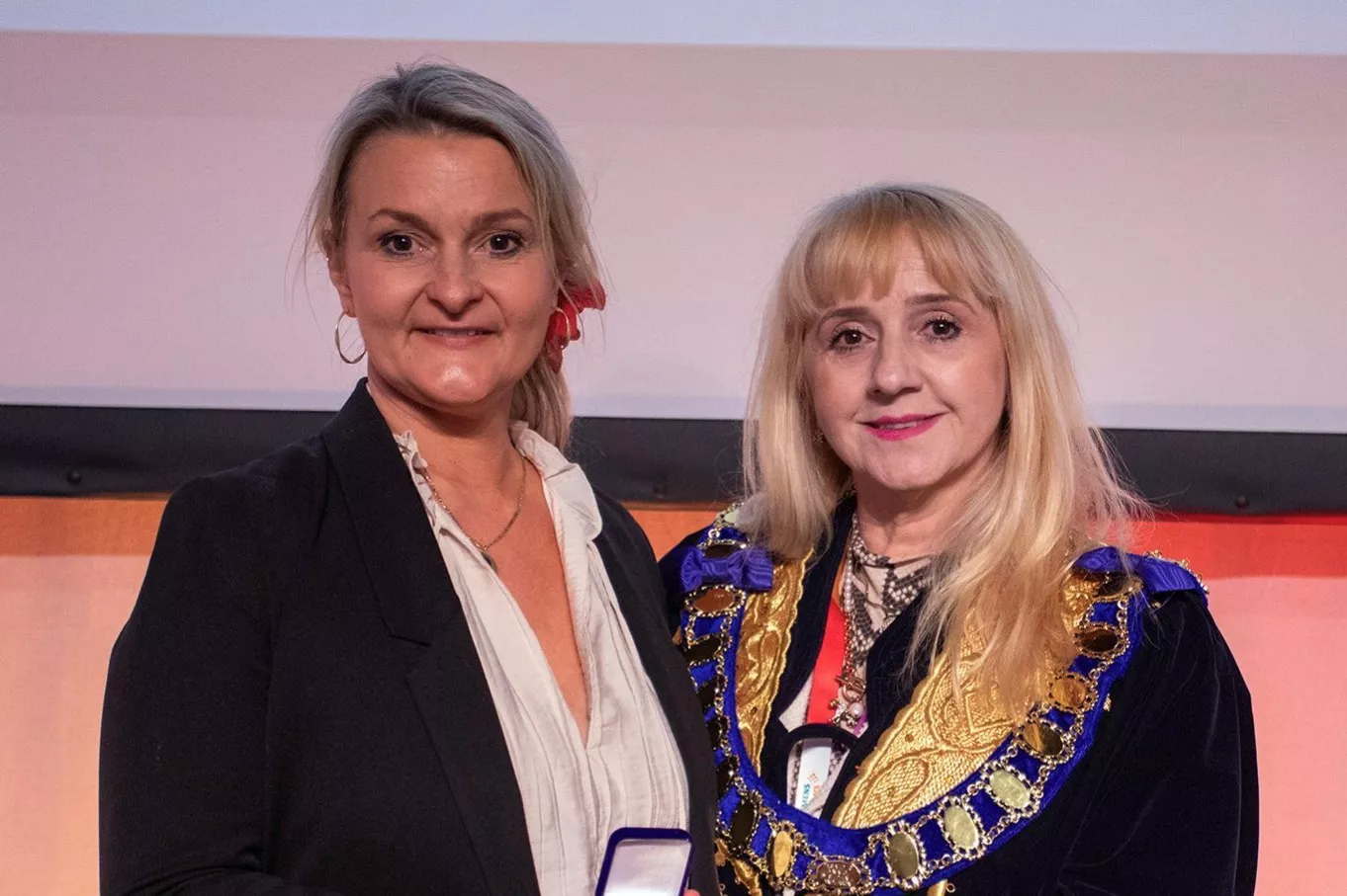 Sabina Dizdarević postala predsjednica Britanskog društva za nuklearnu medicinu