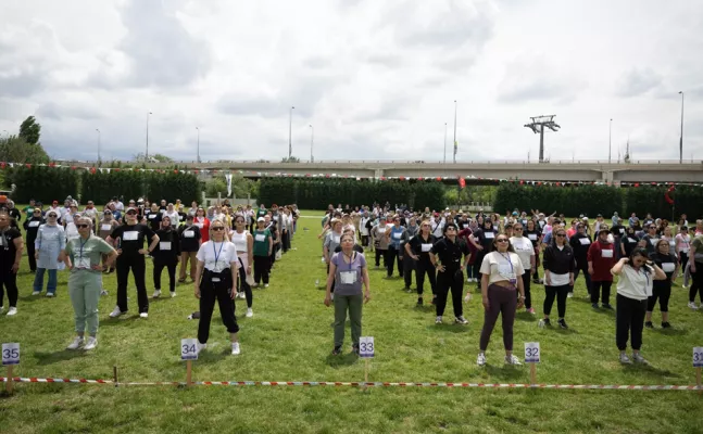 A special police task force (SEK) after the fatal knife attack Friday at the festival in Solingen, August 2024