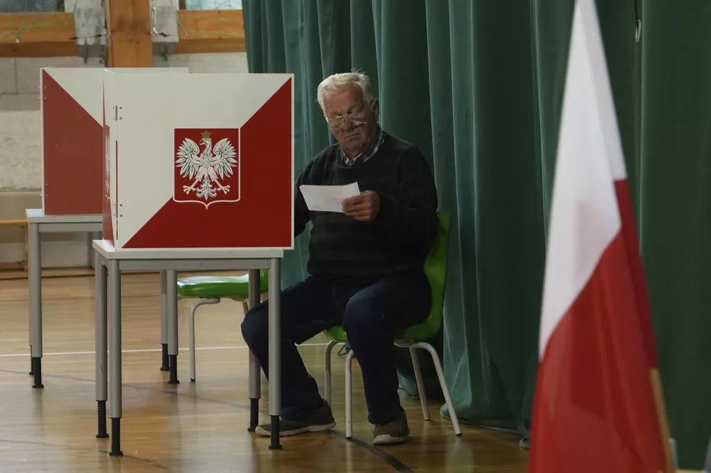 U Poljskoj traju najneizvjesniji izbori od Drugog svjetskog rata