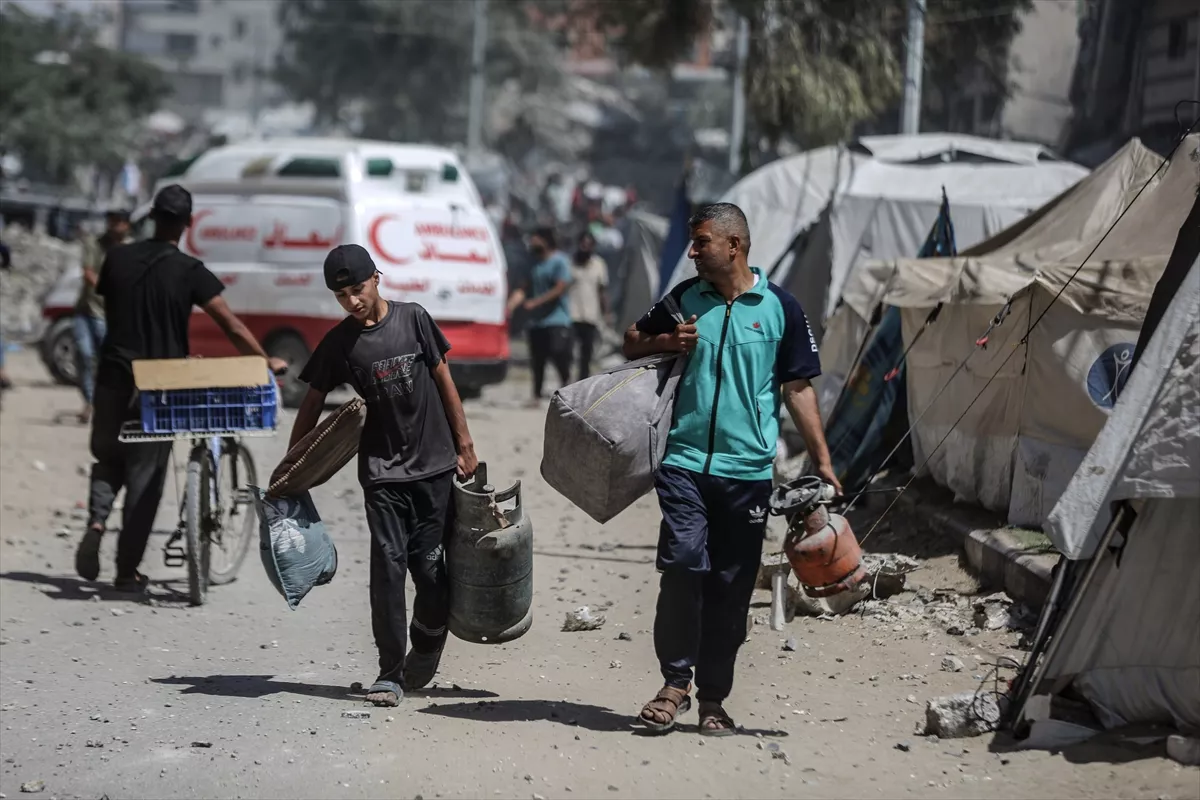 Preminuo palestinski ljekar koji je izgubio devetero djece u izraelskom napadu