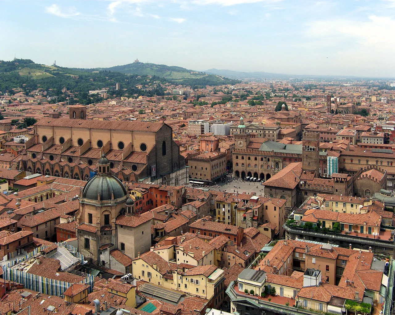Italijanska regija Emilia-Romagna zvanično prekinula veze s izraelskom vladom
