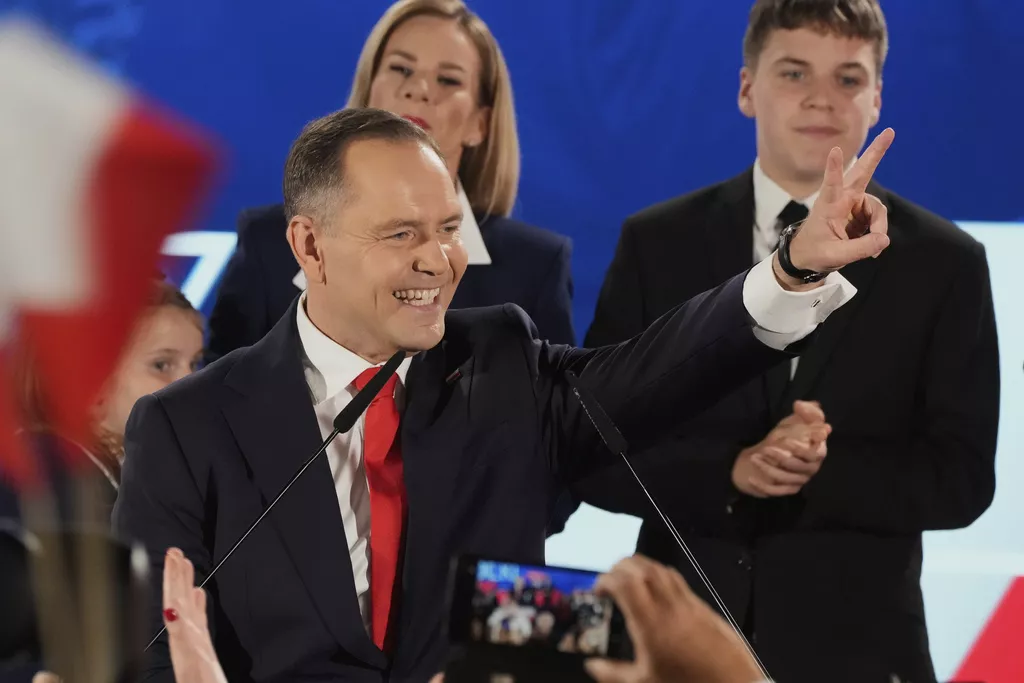 Karol Nawrocki je novi predsjednik Poljske