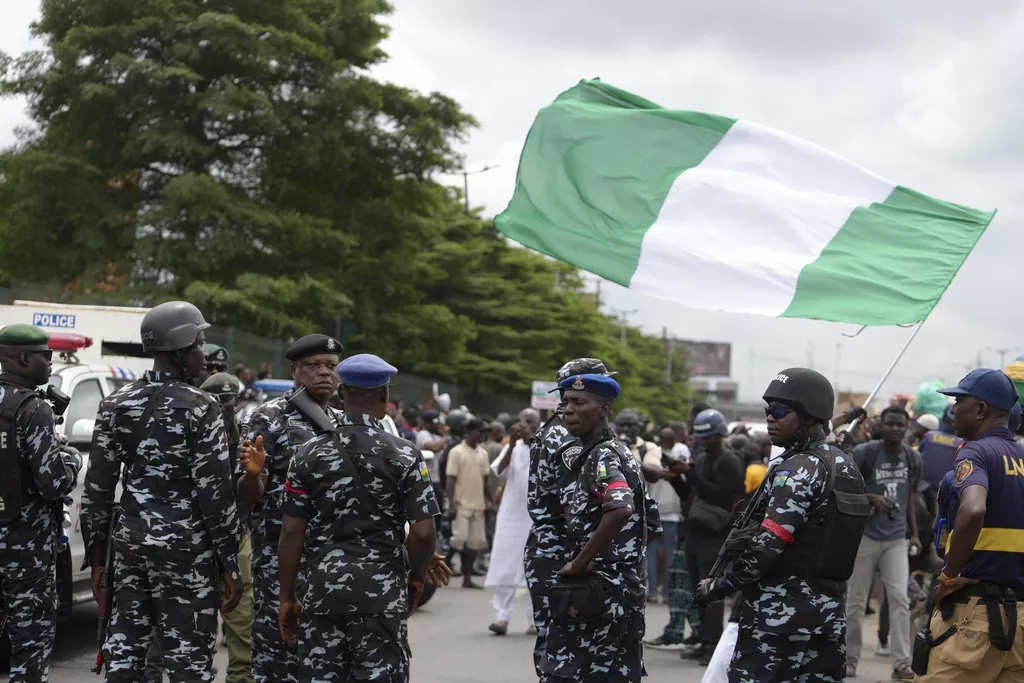 Nigerijska vojska greškom ubila 20 civila