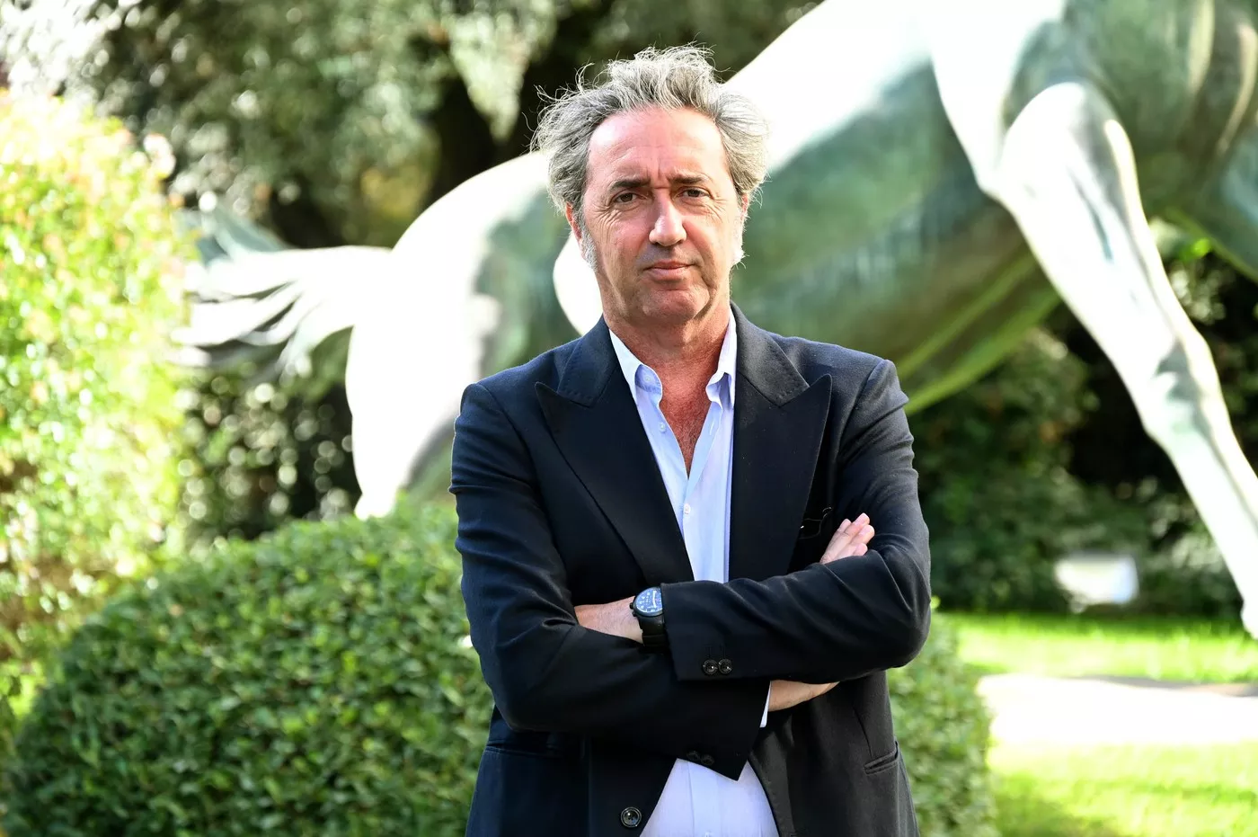Paolo Sorrentino ovogodišnji dobitnik nagrade "Počasno Srce Sarajeva"