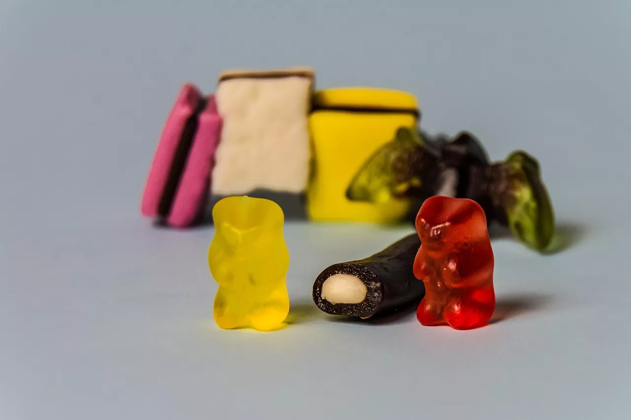 Haribo povukao bombone iz prodaje u Belgiji zbog sumnje da sadrže drogu