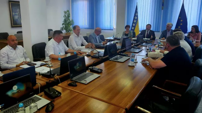 A special police task force (SEK) after the fatal knife attack Friday at the festival in Solingen, August 2024