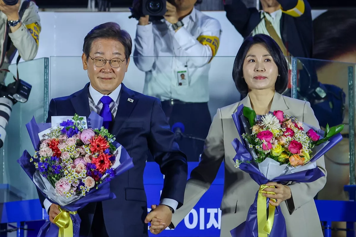 Lee Jae-myung je novi predsjednik Južne Koreje, traži dijalog sa Sjeverom