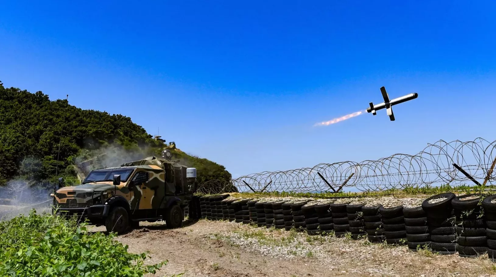 Španija naglo povećava ugovor za rakete koje proizvodi Rafael u pokušaju da se odmakne od izraelske tehnologije