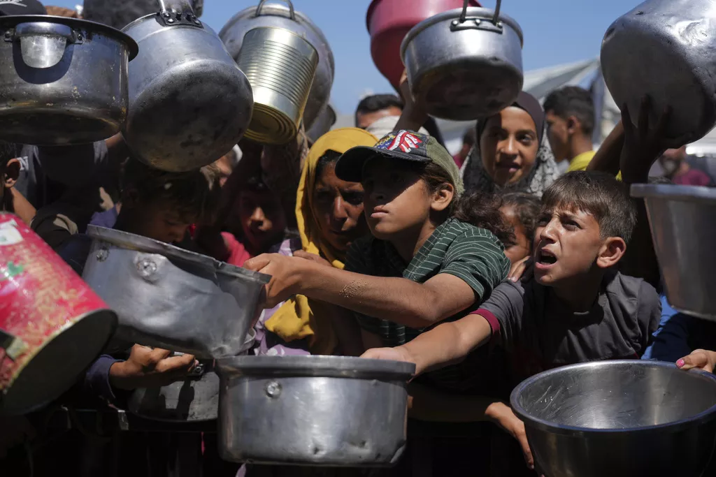 Humanitarna fondacija za Gazu obustavlja pomoć