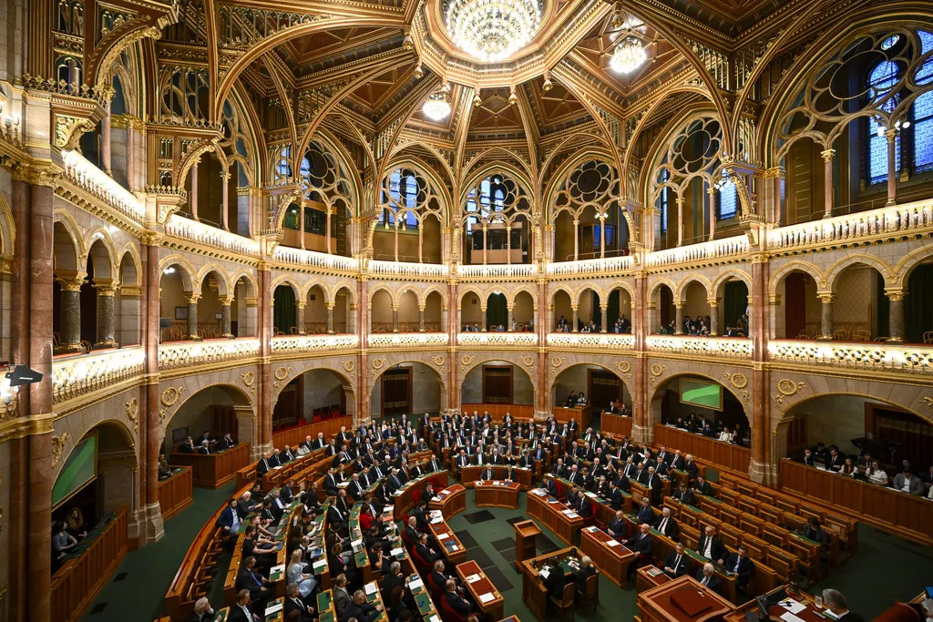 Mađarska odgađa glasanje o 'zakonu o transparentnosti' usmjerenom na NVO i medije finansirane iz inostranstva do jeseni