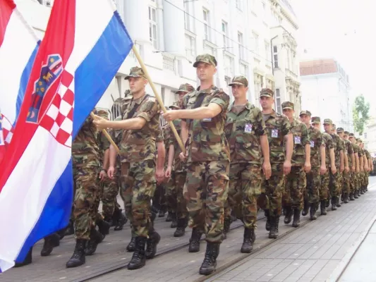 A special police task force (SEK) after the fatal knife attack Friday at the festival in Solingen, August 2024