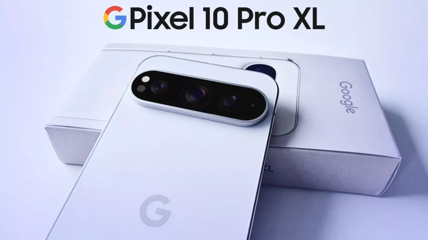 Google Pixel 10 donosi revoluciju u snimanju videa