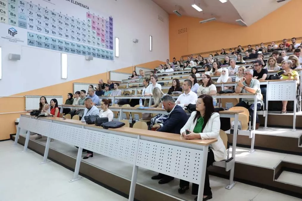 U Sarajevu upriličen Ekoforum 2025 posvećen zelenoj tranziciji i održivom razvoju