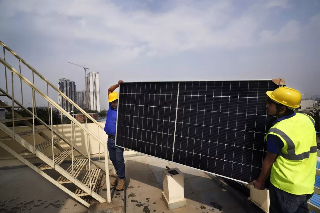 Solarni rekordi i suha polja: Najsunčanije britansko proljeće ikada ima pozitivne i skrivene rizike