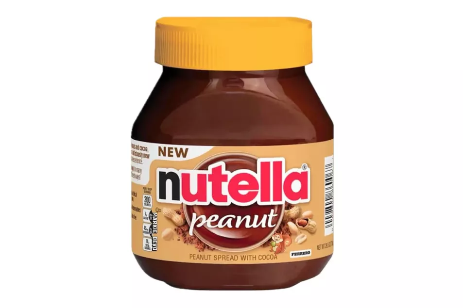 Nutella prvi put u historiji dobila novi okus
