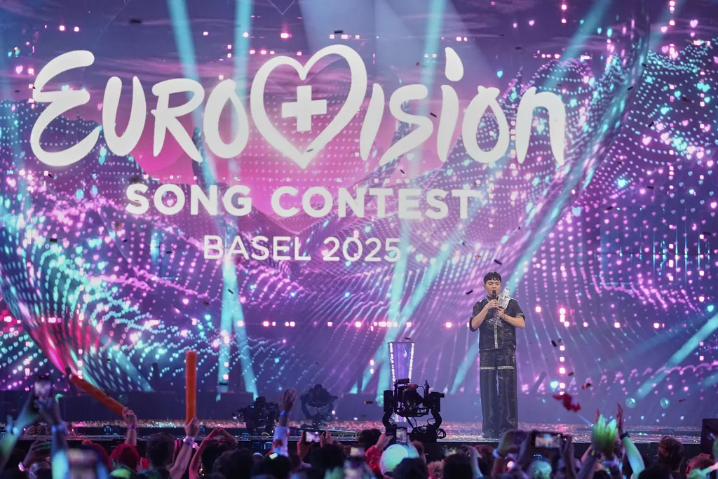 Eurosong se suočava s pritiskom zakonodavaca EU zbog "namještenog" teleglasanja