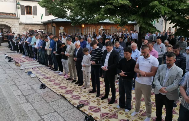 A special police task force (SEK) after the fatal knife attack Friday at the festival in Solingen, August 2024