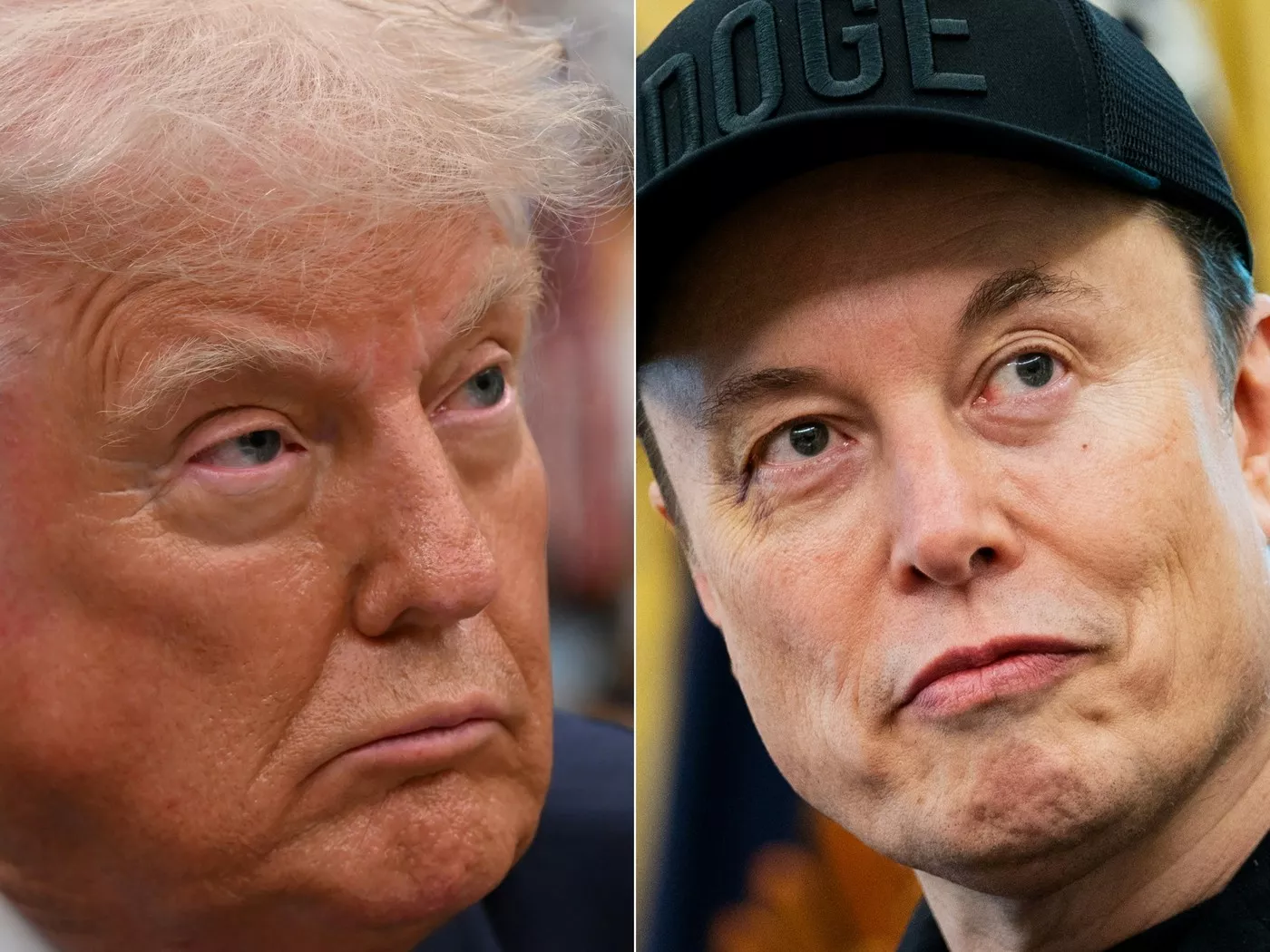 Kremlj sumnja da će sukob Trump-Musk uticati na rješavanje ukrajinske krize