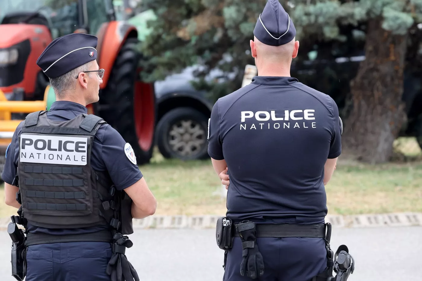 Pretučen rabin u Parizu, napadač palestinskog porijekla