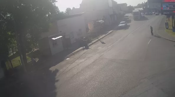 Nema većih gužvi na graničnim prelazima
