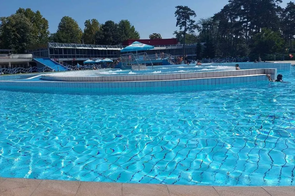 "Akvana" počela sa radom