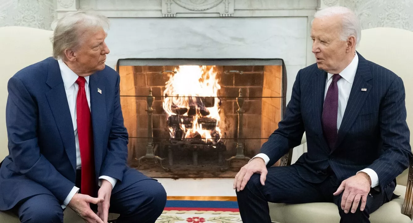 Pomilovanja članova Bidenove porodice su nevažeća? Trump pokreće istragu o mogućim zloupotrebama "auto-olovke"
