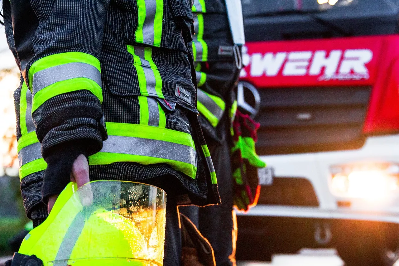 Požar u staračkom domu u Španiji: Poginula jedna osoba, 19 povrijeđenih