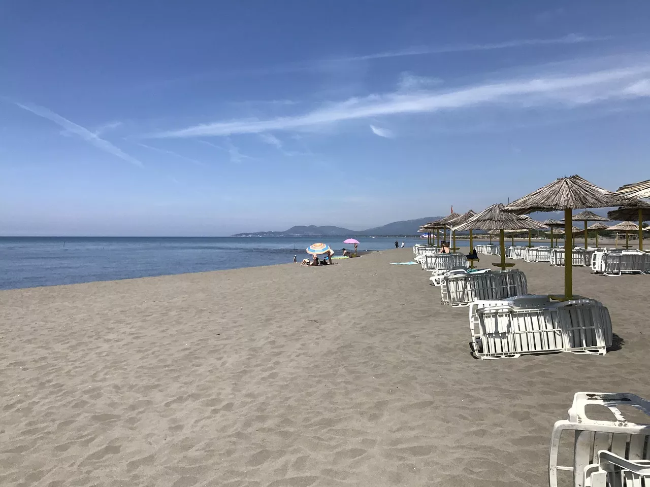 Počela naplata ulaska na Adu Bojanu: Zašto je donijeta ova odluka?