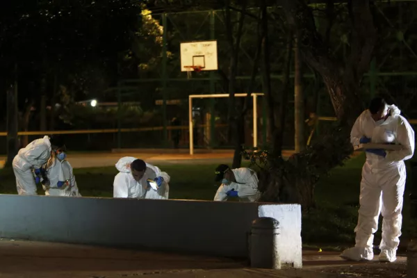 A special police task force (SEK) after the fatal knife attack Friday at the festival in Solingen, August 2024